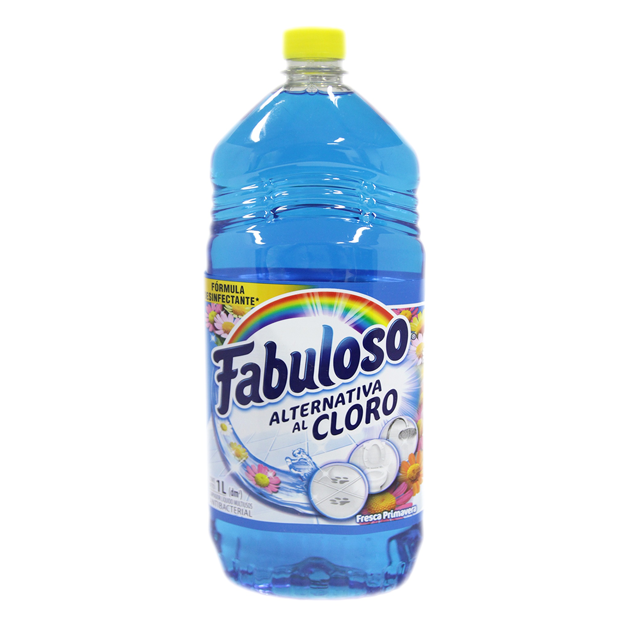 FABULOSO ALTERNATIVE  12/1 LT