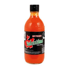 SALSA VALENTINA  NEGRA 24/370 ML