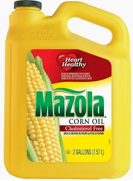 MAZOLA  2/2 GALON
