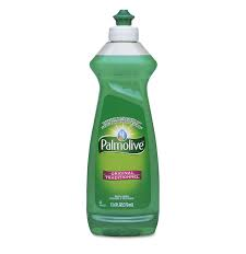 PALMO DISH  VERDE ORIG 20/12.6 Oz