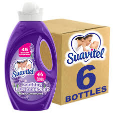 SUAVITEL LAVANDA 6/46