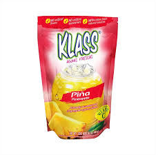 KLASS LISTO PIÑA 18/14.01 OZ