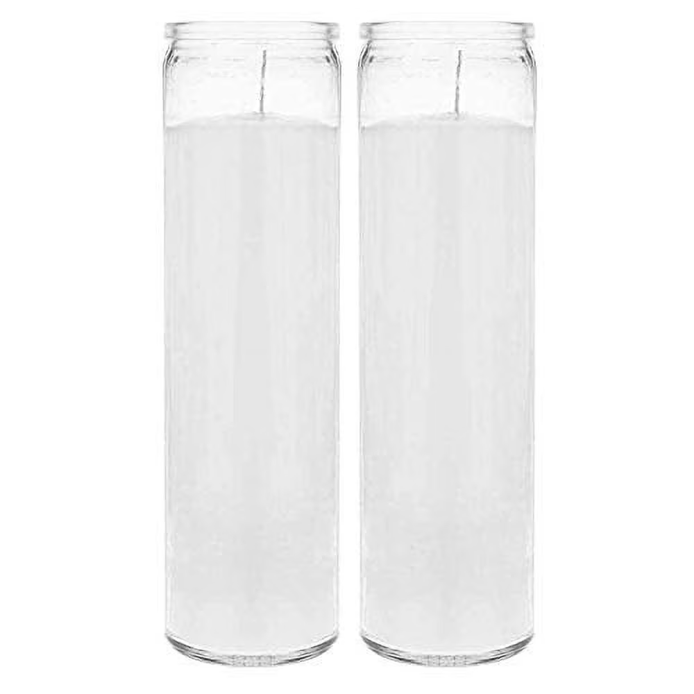 CANDLE BRILUX WH 14 D 6 CT