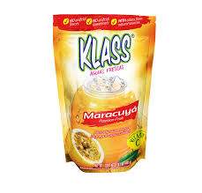 KLASS LISTO MARACUYA 18/14.01 OZ