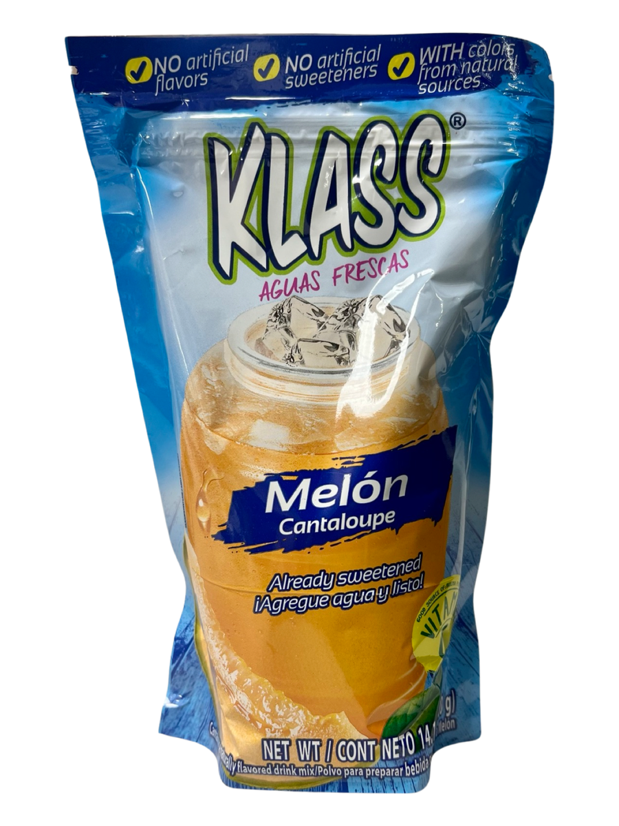 KLASS LISTO MELON 18/14.1 Oz