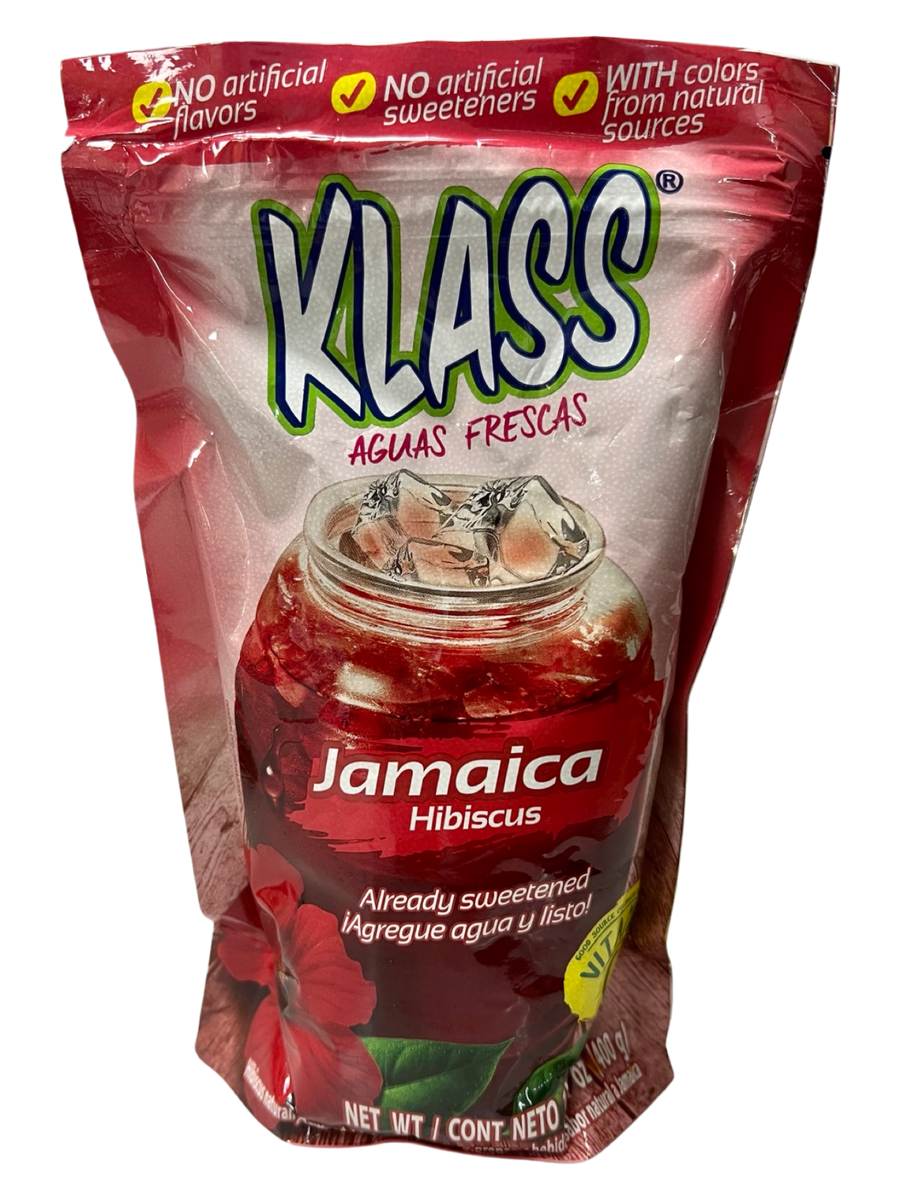KLASS LISTO JAMAICA 18/14.01 OZ