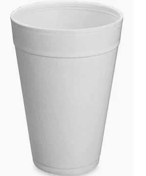 FS  32 OZ CUPS 32J32 12/25 CT