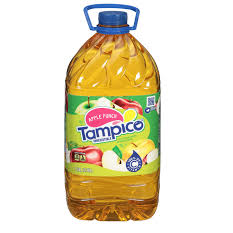 TAMPICO APPLE PUNCH 4/1 GAL