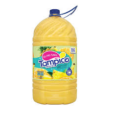 TAMPICO ISLAND PUNCH 4/1 GAL