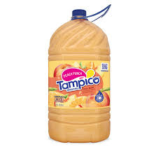 TAMPICO PEACH 4/1 GAL