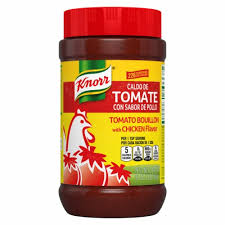 FS KNORR TOMATO/ CHICK BOULLION 6/2 LB
