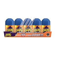 LUCAS BABY MANGO 30/10 CT