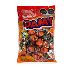 MONTES DAMY 20/100 CT