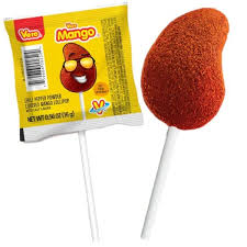 VERO PALETA MANGO CON CHILE 7/60 CT
