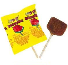 VERO PALETA SANDIA 7/40 CT
