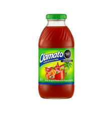CLAMATO VUELVE A LA VIDA 12/16 OZ