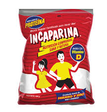 INCAPARINA 12/450 GM