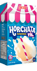 YA ESTA HORCHATA 24/4.11 OZ