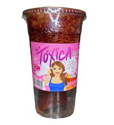 ANTOJO MICHE LA TOXICA 24/32OZ