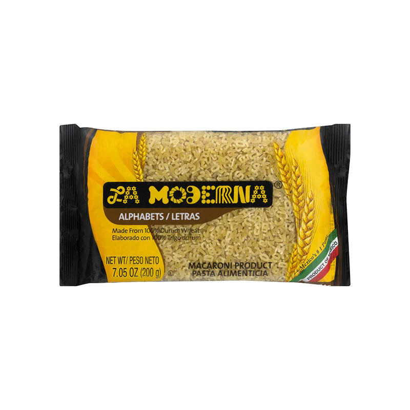 LA MODERNA  ANIMAL COOKIE 20/14.1 OZ