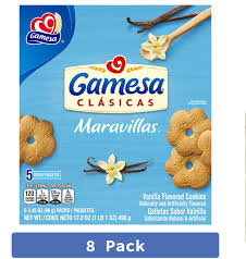 GAMESA MARAVILLA 8/17.2OZ
