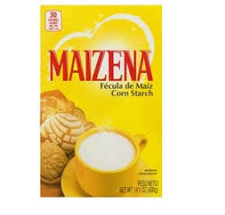 MAIZENA CORN STARCH 24/400 GR