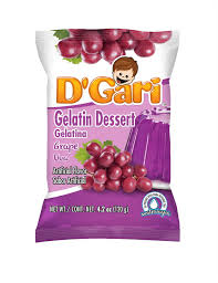 D'GARI UVA MILK 24/4.2OZ