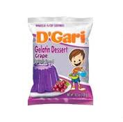 D'GARI BLUE BERRY MILK 24/4.2OZ