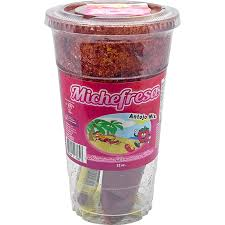 VASO MICHE CHICAFRESA 24/32
