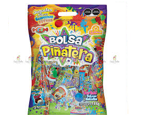 LAS DELICIAS PINATERO 5/1.4 KG