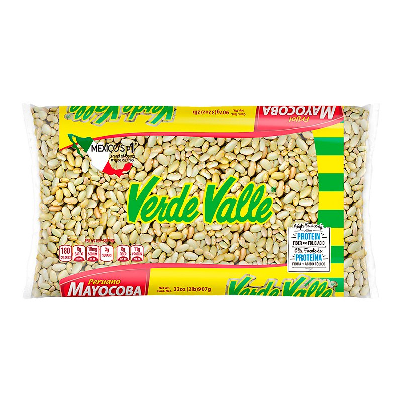 VERD/ VALLE MAYOCO (PERUA) 12/2 LB
