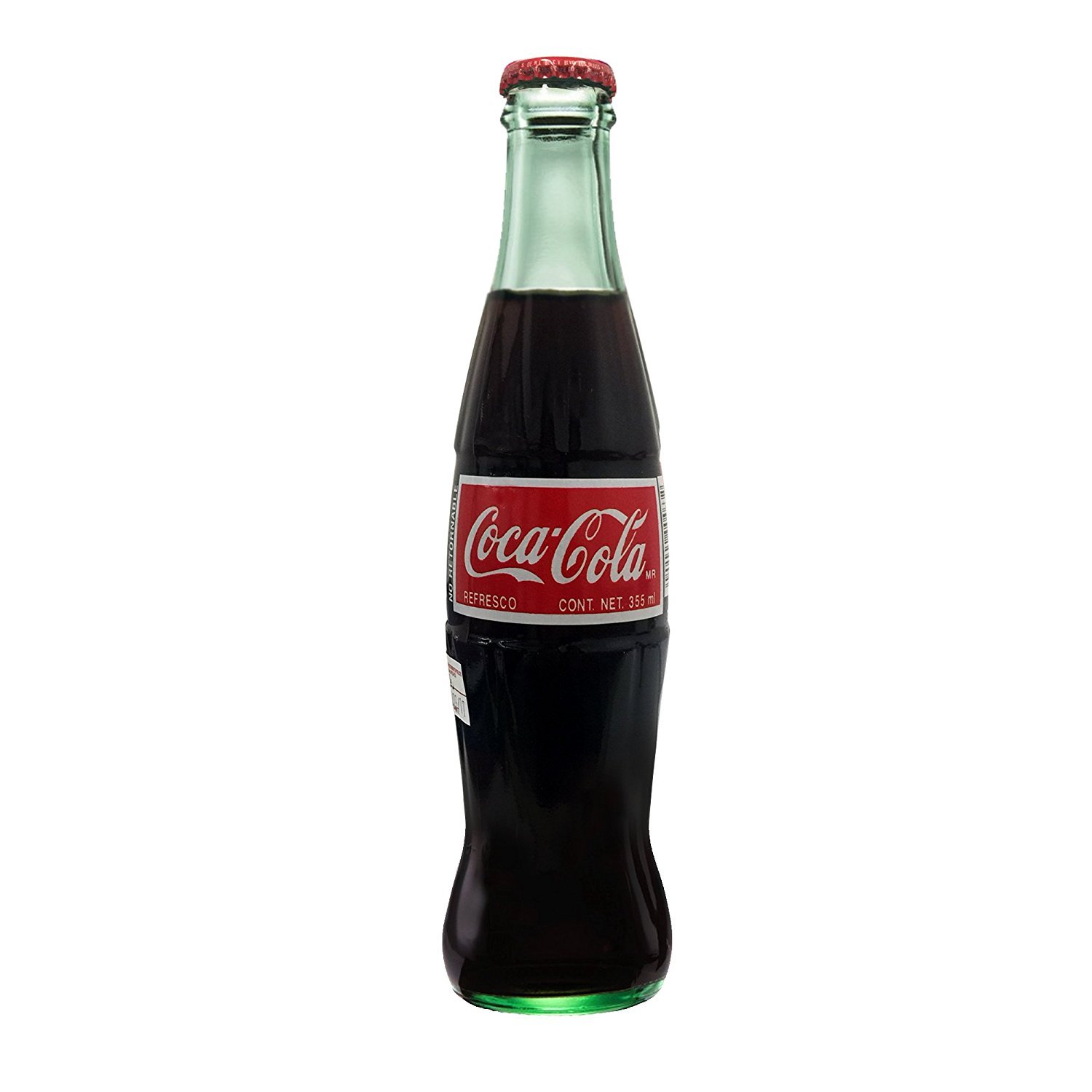 SODA COCA COLA MEX  24/12OZ