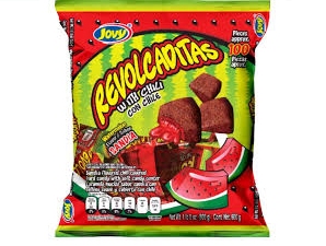 JOVY REVOLCADITA SANDIA 24/100 CT