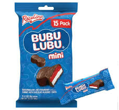 RICOLINO BUBULUBU MULTIPACK 5/15CT