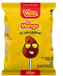 VERO MANGO 7/40CT