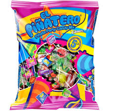 CANELS PINATERO MEGA 4/9 LBS