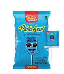 VERO PINTAZUL 7/40CT