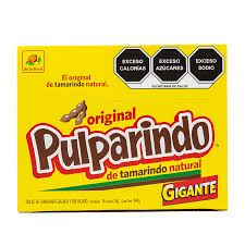 DE LA ROSA PULPARINDO REG 16/20CT