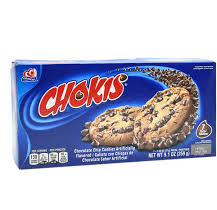 GAMESA EMPERADOR CHOKIS BOX 10/9.1 OZ