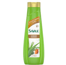 SAVILE SH 2&1 LECHE DE ALMENDRAS 12/700ML