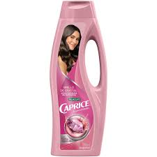 CAPRICE SH BRILLO CRISTAL12/750