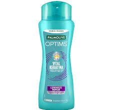PALMO SH OPT LUMINOUS 12/700 ML