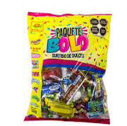 DE LA ROSA PAQUETE  BOLO 4/1.6KG