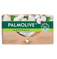 PALMO B COCO/ ALGOD 72/120 GR