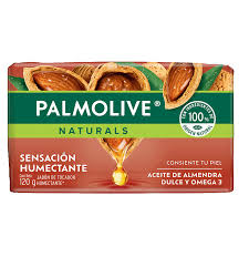 PALMO B  ALMEN ACEI/ OMEG 72/120 GR