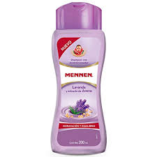MENNEN SH LAVAN AVEN 12/700ML