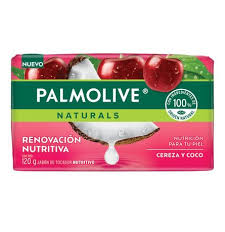 PALMO B CEREZA/ COCO 72/120 GR
