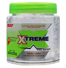 GEL XTREME JUMBO CLARO 6/1 KG