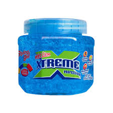 GEL XTREME AZUL 24/250 GR