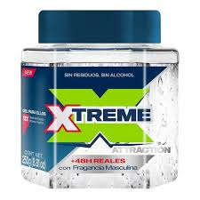 GEL XTREME CLEAR PERFORM 12/ 250 GR